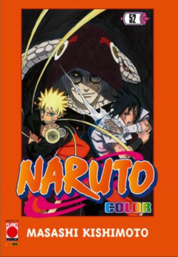 Naruto color - naruto, 52