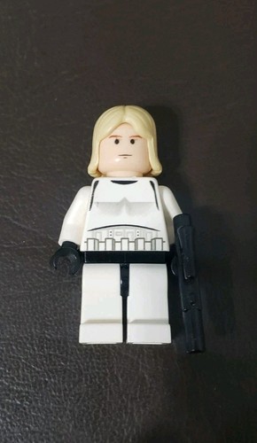 Luke skywalker stormtrooper - skywalker,