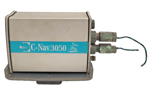 Navcom oceaneering - navcom,