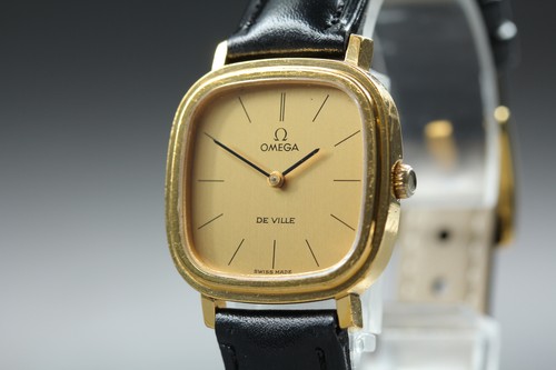 Omega ville cal - de, cal.625