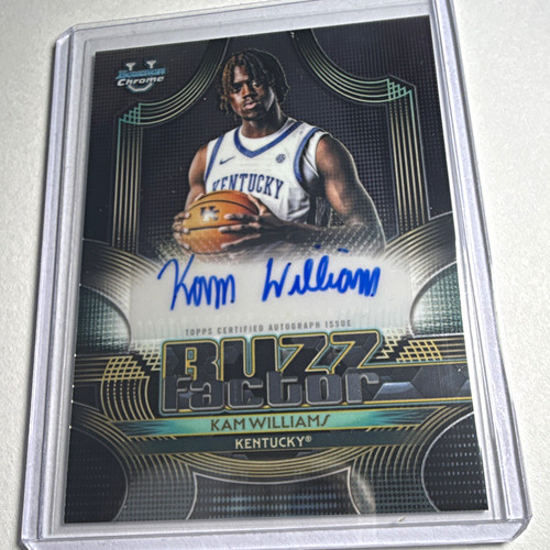 Topps 2025 bowman chrome - topps,
