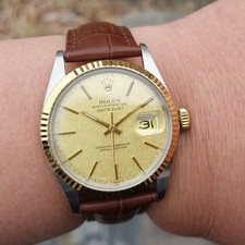 Orologio Vintage Rolex