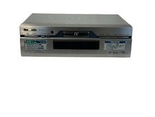 Panasonic NV-DM1 DV Network