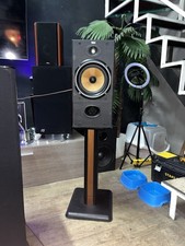 Diffusori B&W mod.DM602 Con