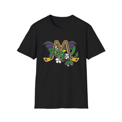 Shirt mobile retrò dragon - t-shirt,