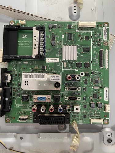 Main samsung bn94 02690c - bn94-02690c,