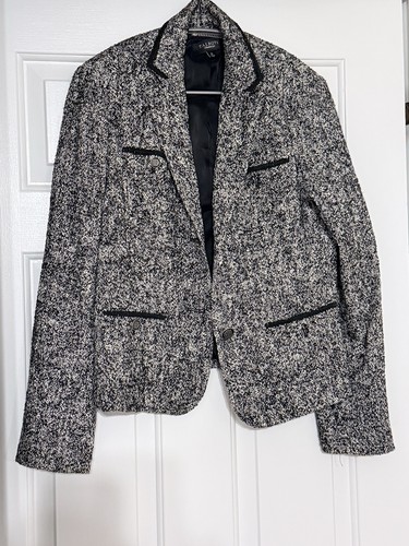 Giacca blazer corta - , donna