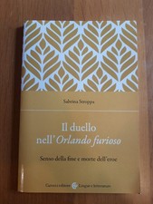 Sabrina Stroppa- Il Duello
