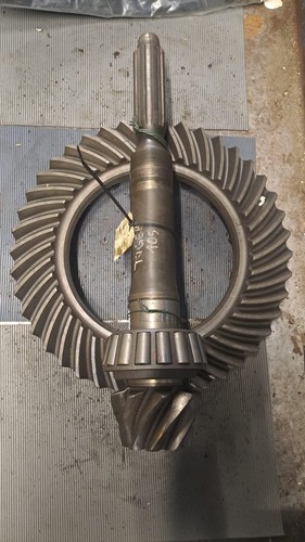 Coppia conica same tiger 105 - conica,