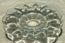 BOBECHE TRASPARENTE IN