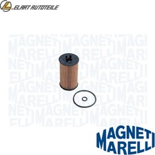 FILTRO OLIO 153071762436 PER