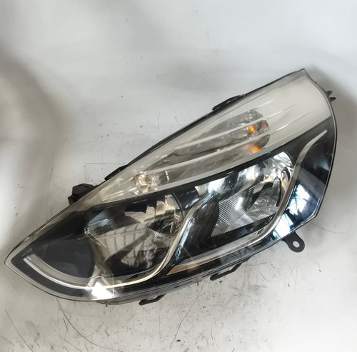 Proiettore renault clio - sx,