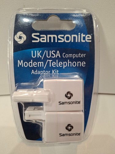 Kit adattatore modem telefono - kit,