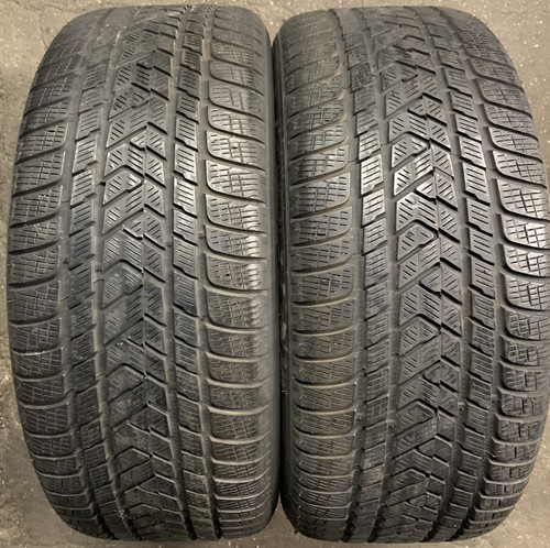 Pneumatici invernali pirelli - pneumatici,
