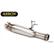Arrow center manifold - manifold, for