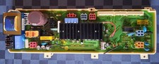 WASHING MACHINE BOARD - LG -
