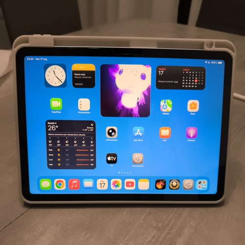 Apple ipad air 2024 - apple, 11"