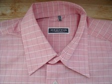 Eterna Eccellente Camicia a