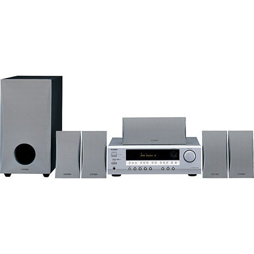 Home cinema onkyo - cinema,