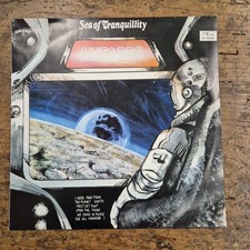 LP Antares Sea Of Tranquillity