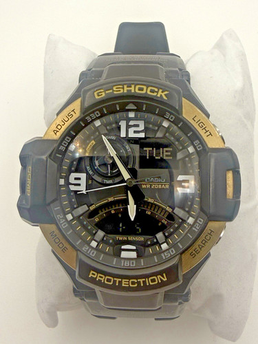 Orologio casio shock - casio, g-shock