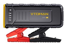 Avviatore Batteria Auto da