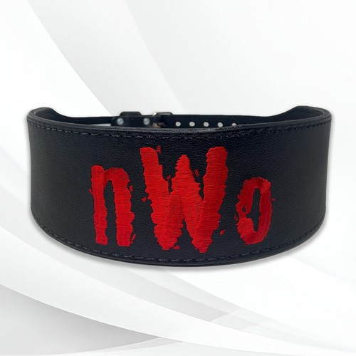 Cintura sollevamento pesi - , nwo