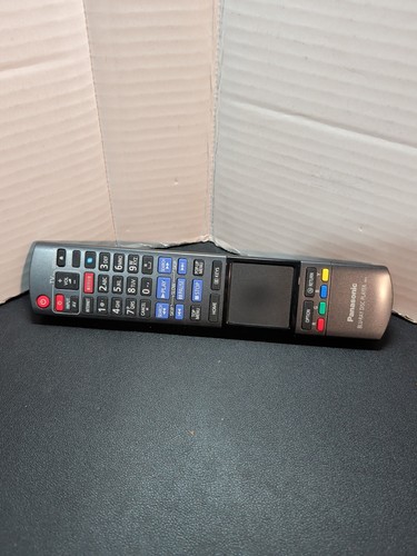 Panasonic n2qayb000766 lettore - panasonic,