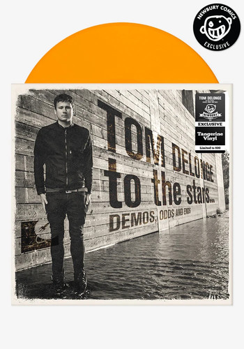 Tom delonge the stars - tom,