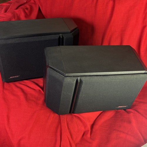 Bose 201 serie altoparlanti - 201,