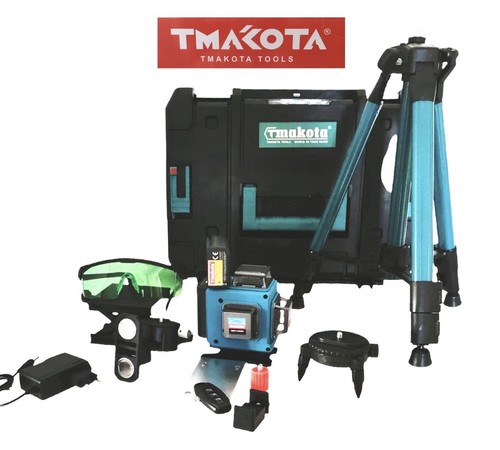 Livella laser linee 4d - laser,