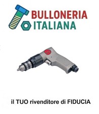 TRAPANO PNEUMATICO ANGOLARE