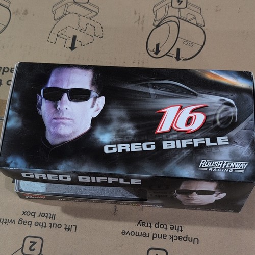 Lionel racing greg biffle - lionel,