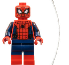 LEGO Super Heroes Minifigure -