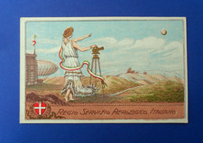 Cartolina Postcard Regio
