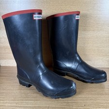 Stivali da uomo vintage Hunter