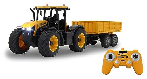Jamara jcb fastrac trattore - jamara,