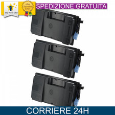 multipack toner compatibili olivetti B1073