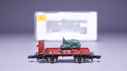 Scala märklin 98025 - scala,