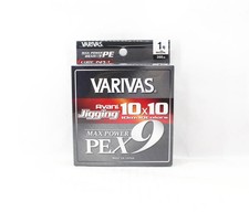 Varivas P.E Line Avani Jigging