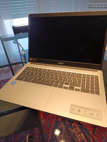 Acer chromebook cb315 c51h - acer,