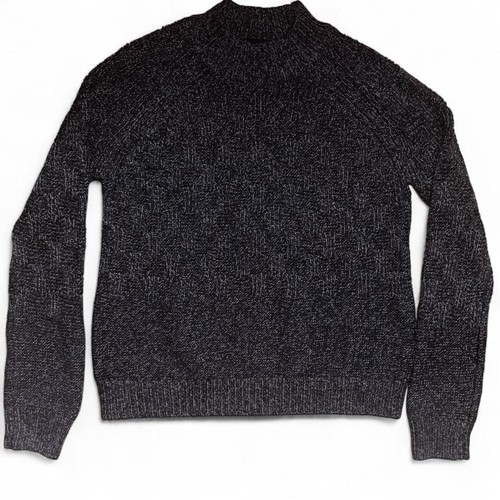 Maglione pullover girocollo
