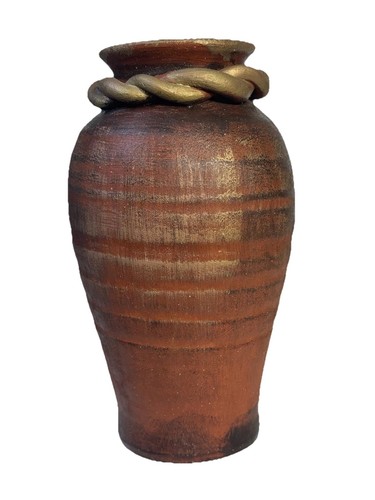 Romblast vaso fatto mano - vaso, a