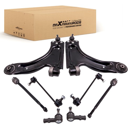 Set braccio comando - set, 8