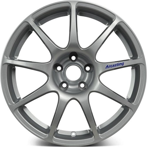 Cerchi lega arcasting - cerchi,