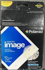 Sigillato Nuovo Polaroid