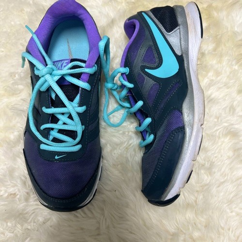 Euc scarpe nike da - euc,