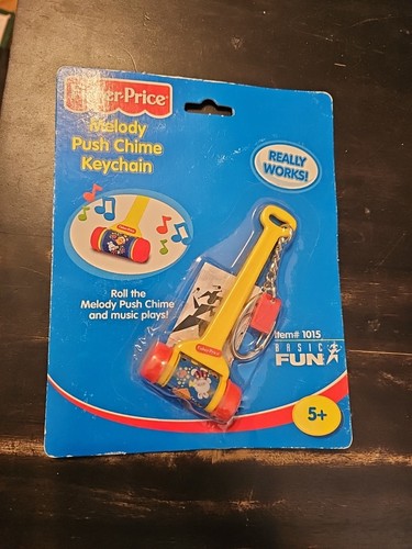 Basic fun fisher - basic, fun/fisher-price