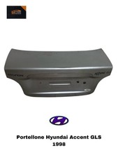 COFANO BAULE POSTERIORE