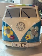 salvadanaio Volkswagen Bus